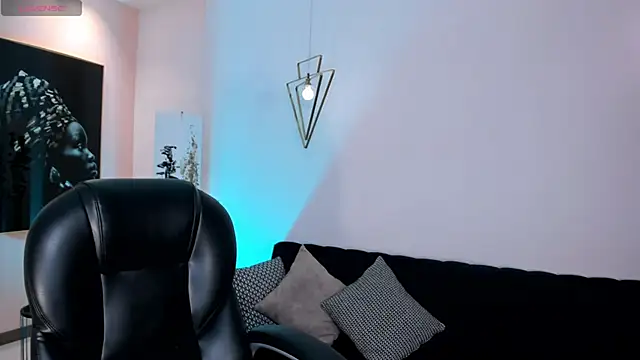 ArianaDumont online show from February 22, 2026, 4:52 pm