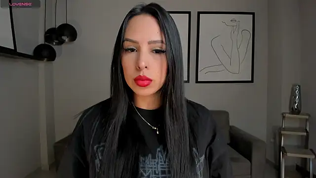 KatieStonne online show from February 18, 2025, 3:42 am