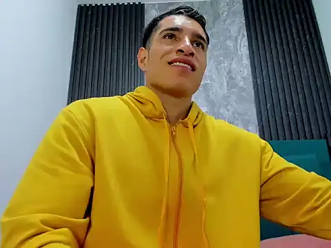 jack pergurtson01 online show from December 3, 2025, 10:25 am