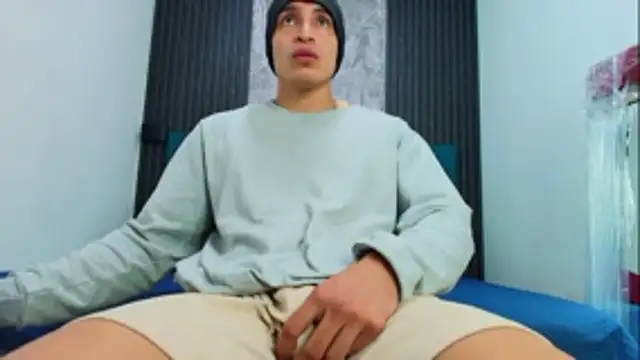 jack pergurtson01 online show from March 9, 2026, 10:30 am