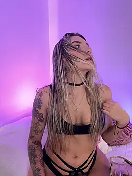 mariablonde  online show from March 14, 2026, 12:27 am