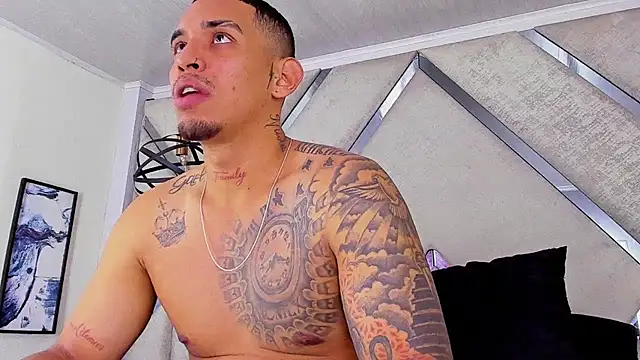 Snapshot of Damian09_ chatting on November 27, 2025, 1:17 am Damian09 online show from November 27, 2025, 1:17 am