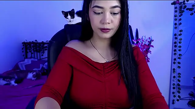 azzahara069 online show from May 16, 2026, 1:37 am