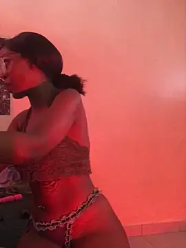 naughtybitches5 online show from April 3, 2026, 5:58 am