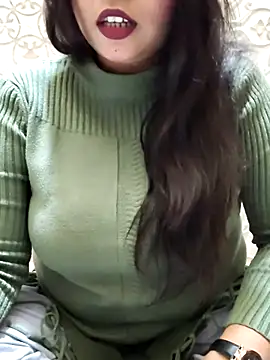 Indian-Nazia online show from November 23, 2025, 6:29 pm