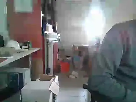 Raimundo1971 online show from April 8, 2026, 3:02 pm