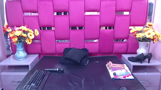 Lya Anal online show from February 7, 2025, 6:03 am