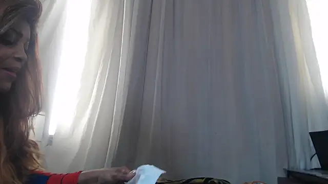 Snapshot of Jennytop chatting on February 8, 2026, 8:17 pm Jennytop online show from February 8, 2026, 8:17 pm