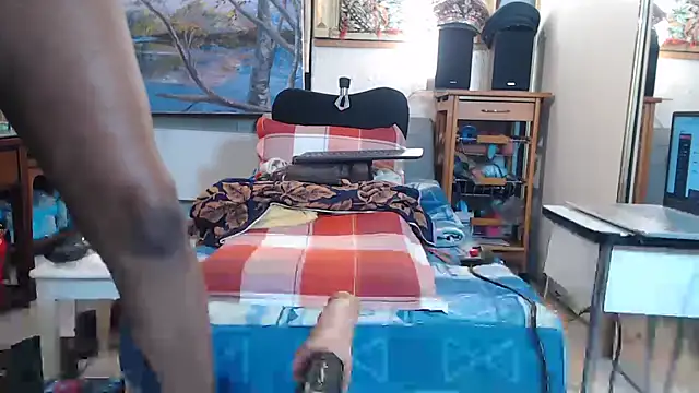 Jennytop online show from March 10, 2026, 10:14 pm