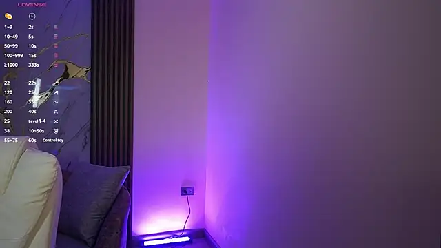 Snapshot of Anybuny chatting on October 27, 2025, 12:06 pm Anybuny online show from October 27, 2025, 12:06 pm