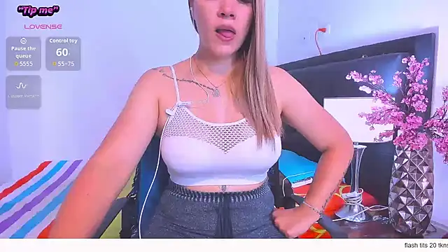 daniela beauty online show from February 23, 2026, 4:18 pm