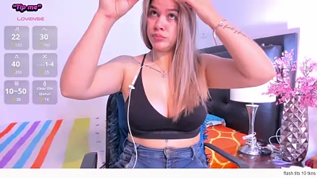 daniela beauty online show from March 10, 2026, 3:16 pm