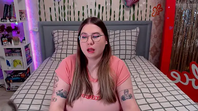 portgas d letty online show from April 20, 2026, 9:05 pm