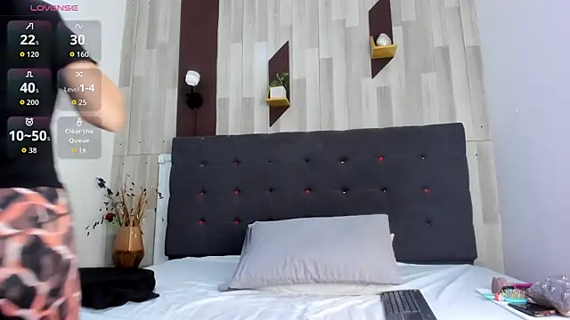 Snapshot of Anastasiapriest chatting on October 7, 2025, 11:33 am Anastasiapriest online show from October 7, 2025, 11:33 am