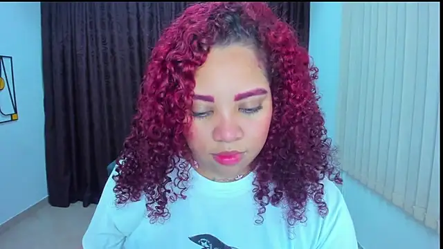 AngelaCoffee online show from October 8, 2025, 10:21 pm