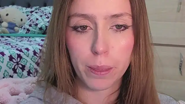 Snapshot of SofiaGc chatting on May 14, 2026, 3:58 am SofiaGc online show from May 14, 2026, 3:58 am