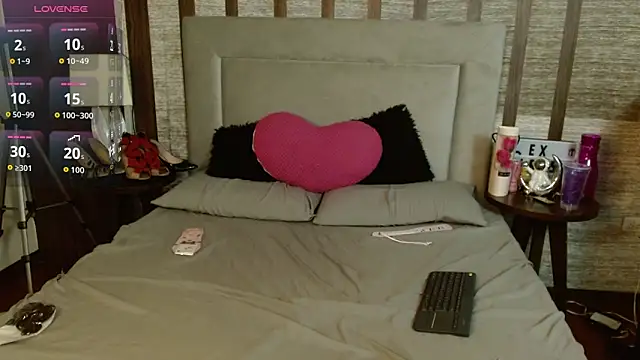 Sophy wm online show from September 12, 2025, 12:27 pm