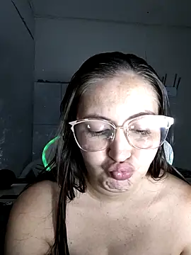 dani123unica online show from October 8, 2025, 3:57 pm