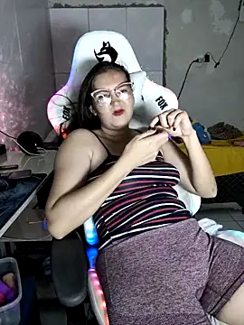 dani123unica online show from October 3, 2025, 3:57 pm