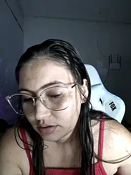 dani123unica online show from September 23, 2025, 4:58 pm