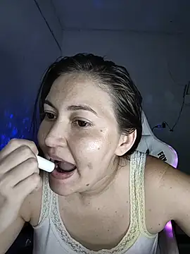 dani123unica online show from March 2, 2026, 10:22 am