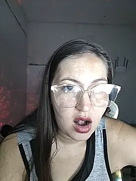 dani123unica online show from October 17, 2025, 10:50 am