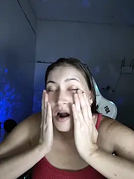 dani123unica online show from April 1, 2026, 5:10 pm