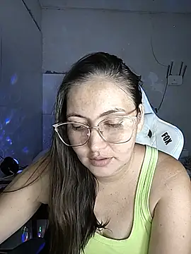 dani123unica online show from October 15, 2025, 3:31 pm