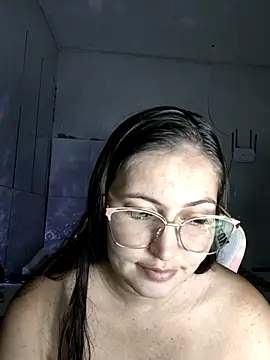 dani123unica online show from September 17, 2025, 4:20 pm
