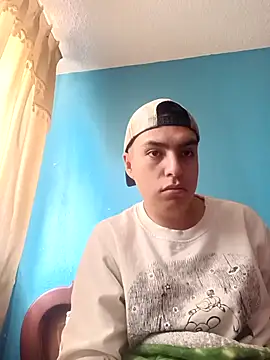 ShelaoMarsen online show from September 23, 2025, 3:41 pm