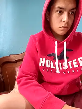 ShelaoMarsen online show from October 26, 2025, 7:25 pm