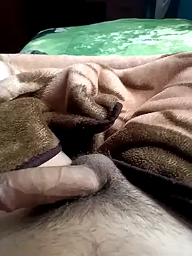 ShelaoMarsen online show from March 12, 2026, 8:35 pm