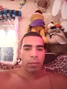 Tedoysexo23 online show from February 7, 2025, 1:43 pm