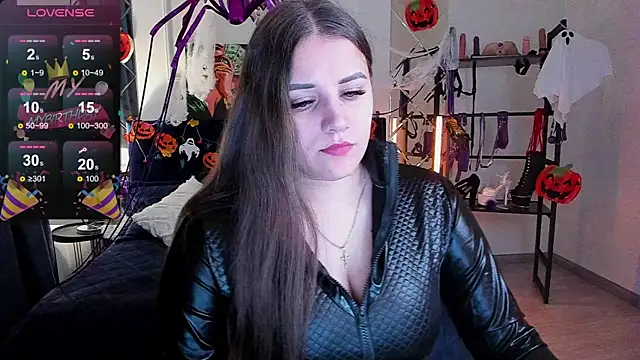 CandyKimmy online show from October 30, 2025, 12:42 am