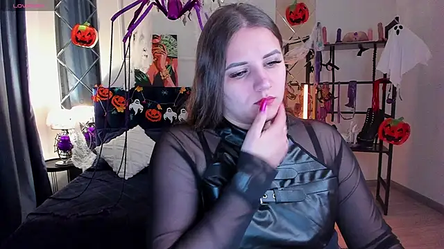 CandyKimmy online show from October 23, 2025, 12:42 am