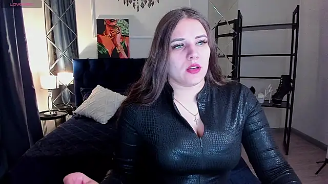 CandyKimmy online show from October 20, 2025, 12:45 am