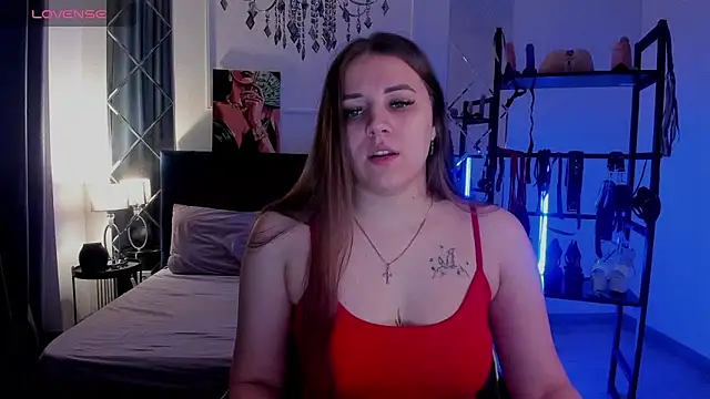 CandyKimmy online show from January 27, 2025, 12:54 am