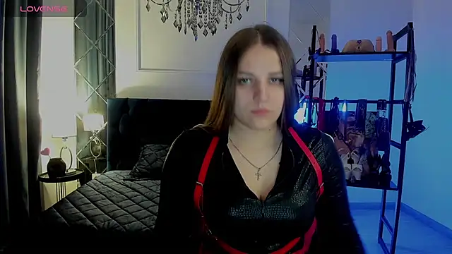 CandyKimmy online show from February 19, 2025, 12:46 am