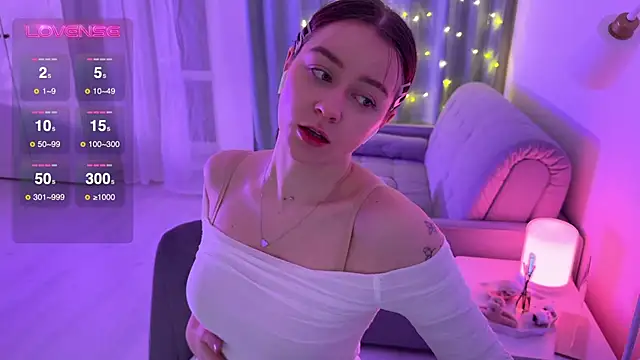 aveme melissa online show from January 19, 2025, 9:02 pm