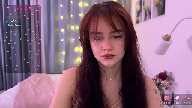 aveme melissa online show from December 7, 2024, 8:55 pm