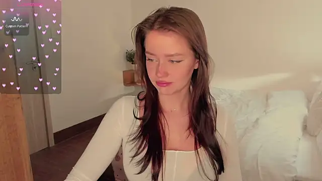 aveme melissa online show from November 29, 2025, 5:07 am