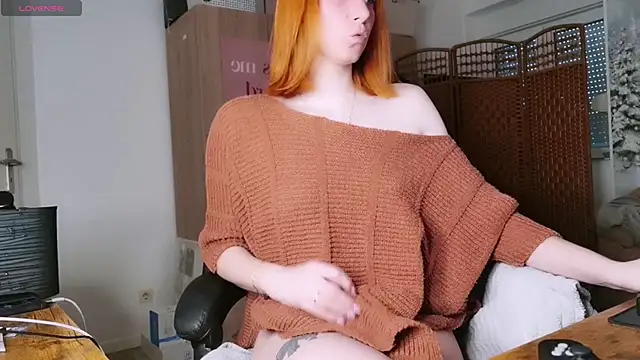 Snapshot of Caliiie-of chatting on February 13, 2026, 6:46 am Caliiie-of online show from February 13, 2026, 6:46 am