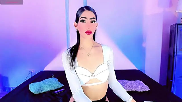 Tiffany moonblack online show from November 22, 2025, 5:50 am