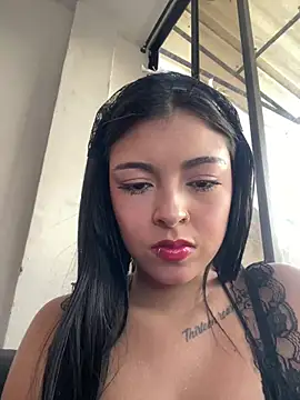 Snapshot of Dulce-diosa chatting on February 18, 2026, 11:01 pm Dulce-diosa online show from February 18, 2026, 11:01 pm