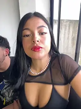 Snapshot of Dulce-diosa chatting on February 6, 2026, 8:16 pm Dulce-diosa online show from February 6, 2026, 8:16 pm