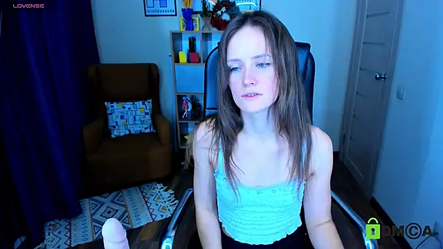 Snapshot of FrancescaCollins chatting on January 14, 2025, 2:00 pm FrancescaCollins online show from January 14, 2025, 2:00 pm