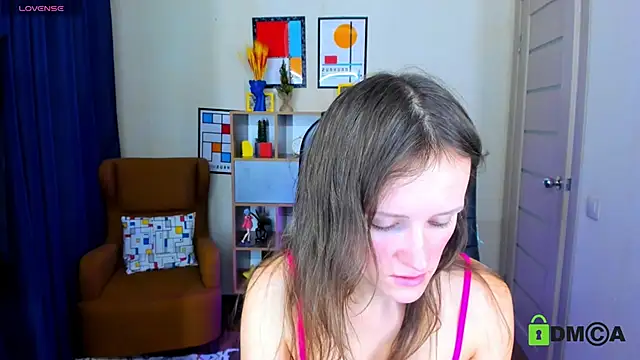 Snapshot of FrancescaCollins chatting on January 17, 2025, 1:56 pm FrancescaCollins online show from January 17, 2025, 1:56 pm