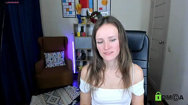 Snapshot of FrancescaCollins chatting on January 5, 2025, 11:04 am FrancescaCollins online show from January 5, 2025, 11:04 am