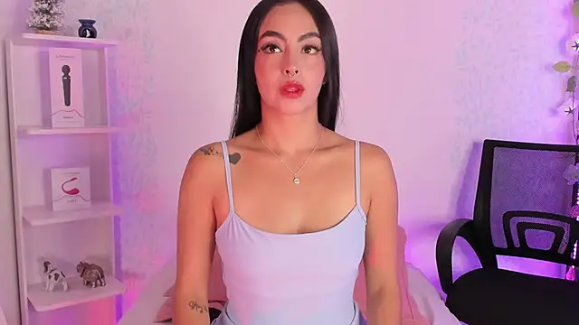 Eva ritz online show from November 20, 2025, 10:09 pm