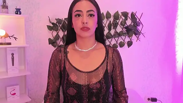 Eva ritz online show from February 15, 2026, 8:52 pm